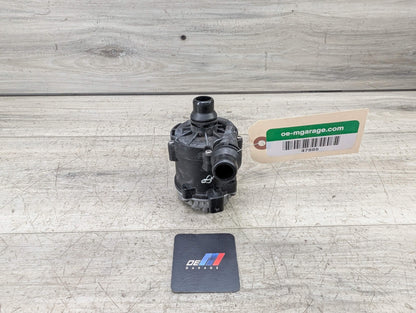 16-24 OEM BMW F90 G11 G12 G30 M5 Engine Electric Auxiliary Water Coolant Pump