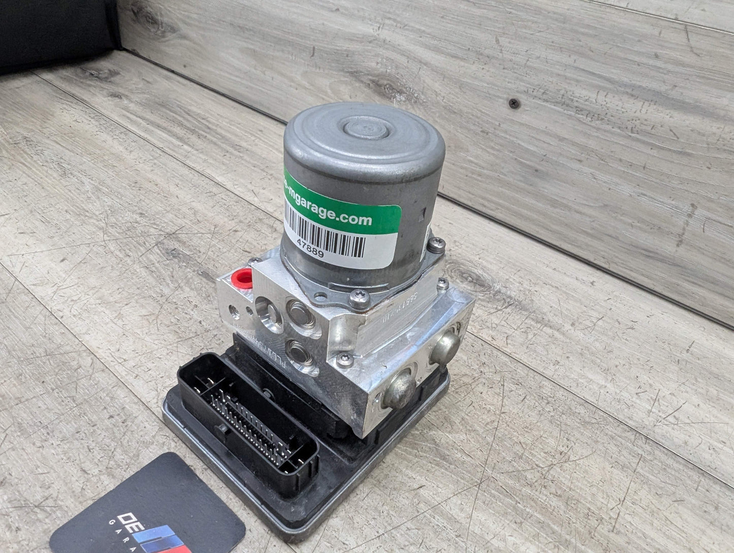 PRE-LCI OEM BMW G01 G12 G30 ABS Brake Pump Anti Lock DSC Dynamic Stability