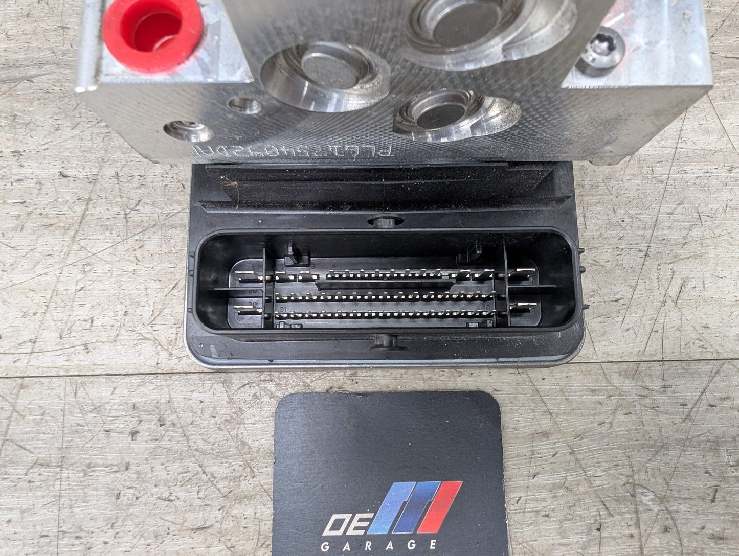 PRE-LCI OEM BMW G01 G12 G30 ABS Brake Pump Anti Lock DSC Dynamic Stability