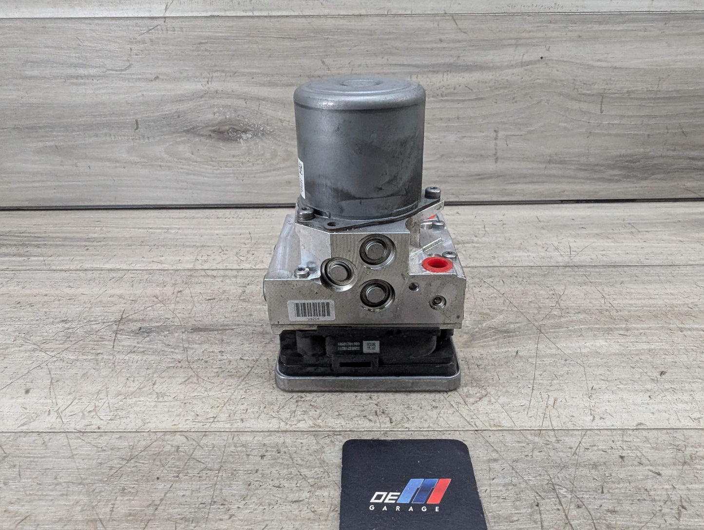 PRE-LCI OEM BMW G01 G12 G30 ABS Brake Pump Anti Lock DSC Dynamic Stability