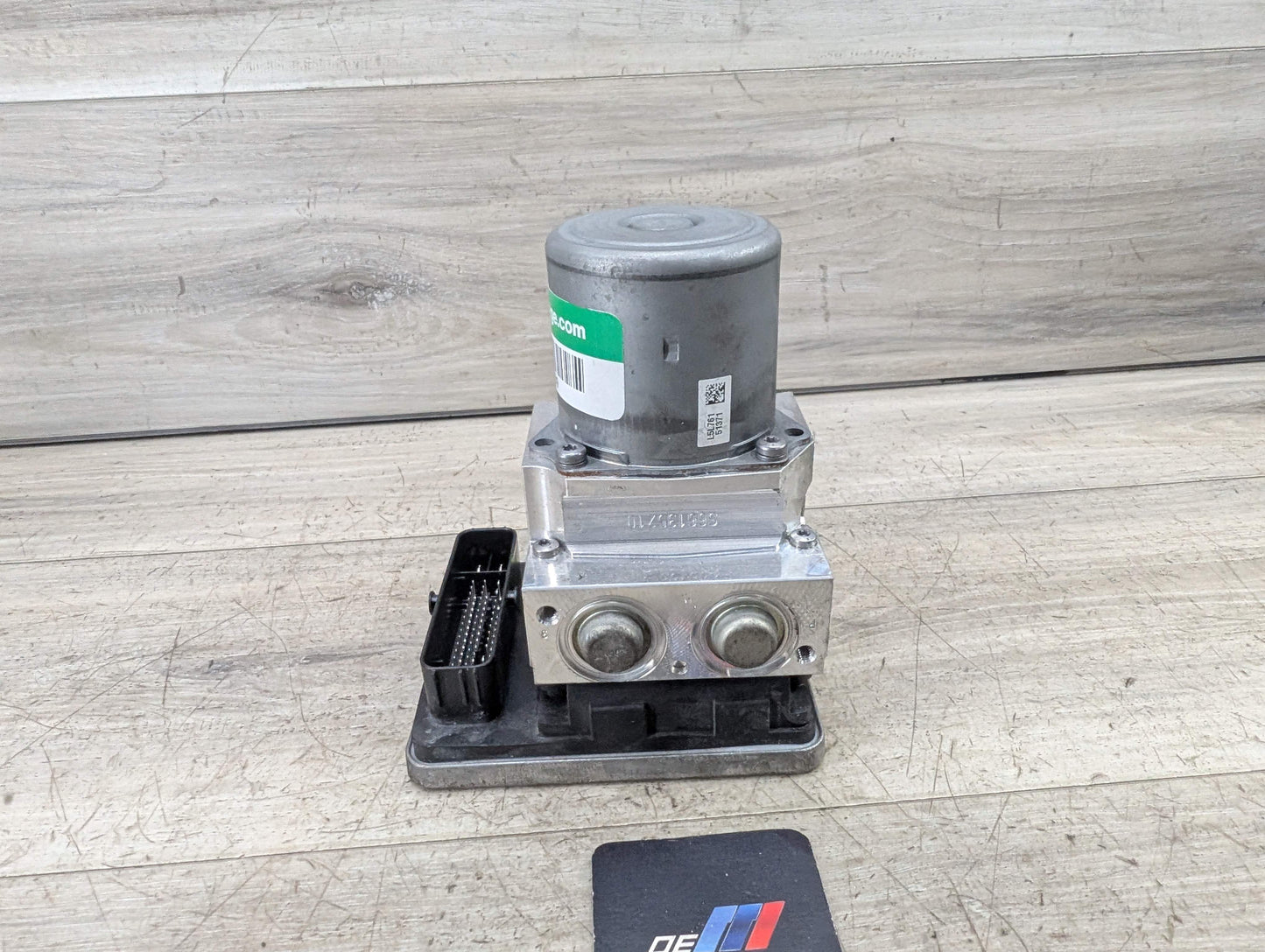PRE-LCI OEM BMW G01 G12 G30 ABS Brake Pump Anti Lock DSC Dynamic Stability