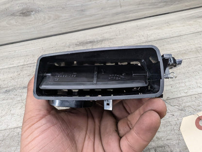 16-22 OEM BMW G11 G12 740 750 M760 B7 Left Driver Dash AC Air Vent Fresh Grille