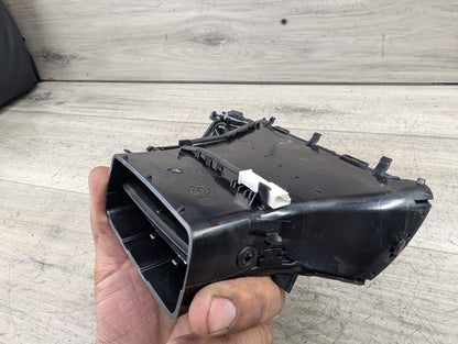 16-19 OEM BMW G11 G12 Right Passenger Side Air AC Vent Dash Grille Trim
