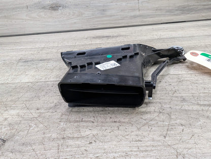 16-19 OEM BMW G11 G12 Right Passenger Side Air AC Vent Dash Grille Trim