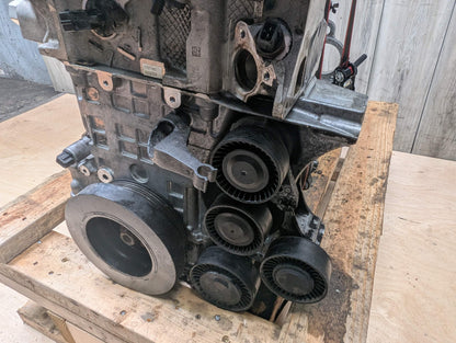 BMW OEM E82 E90 E92 E93 135i 335i Long Block RWD N55 ENGINE MOTOR PWG 91k Tested
