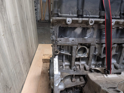 BMW OEM E82 E90 E92 E93 135i 335i Long Block RWD N55 ENGINE MOTOR PWG 91k Tested