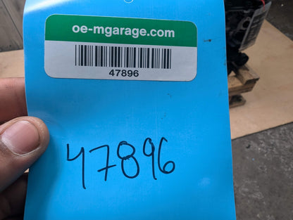 BMW OEM E82 E90 E92 E93 135i 335i Long Block RWD N55 ENGINE MOTOR PWG 91k Tested