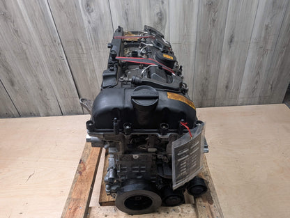 BMW OEM E82 E90 E92 E93 135i 335i Long Block RWD N55 ENGINE MOTOR PWG 91k Tested