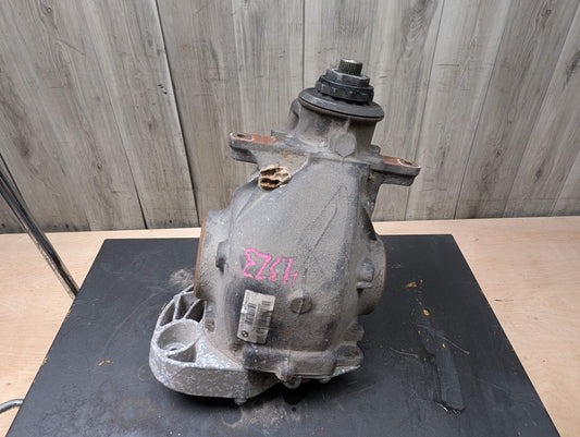 OEM BMW E82 E88 E92 E93 135 335 N54 N55 DCT Rear Differential Axle Carrier 2.56