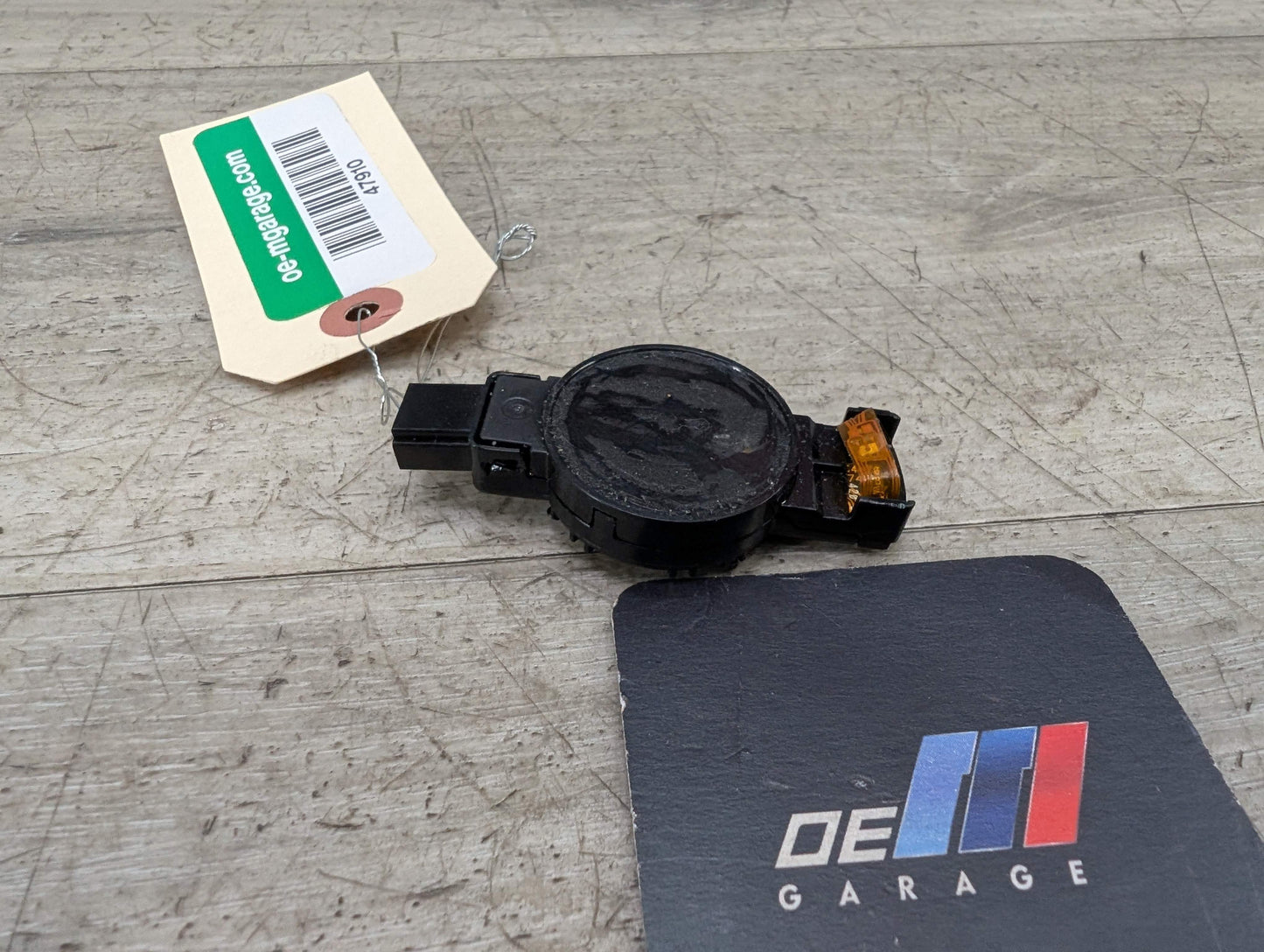 OEM BMW F10 F15 F16 F30 F32 F36 F80 F82 G12 G30 G82 Rain Light Solar Fog Sensor