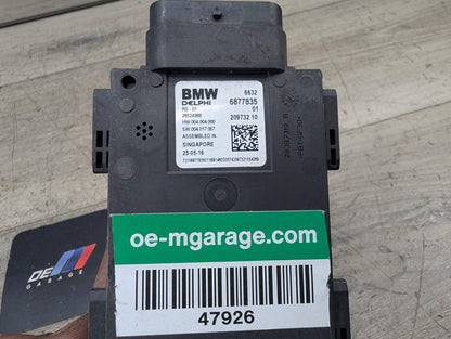 OEM BMW G01 G11 G2 G30 530 540 M550 740 750 X3 Blind Spot Radar Sensor Module