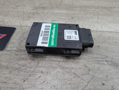 OEM BMW G01 G11 G2 G30 530 540 M550 740 750 X3 Blind Spot Radar Sensor Module