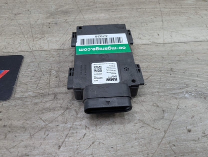 OEM BMW G01 G11 G2 G30 530 540 M550 740 750 X3 Blind Spot Radar Sensor Module