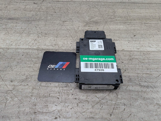 OEM BMW G01 G11 G2 G30 530 540 M550 740 750 X3 Blind Spot Radar Sensor Module