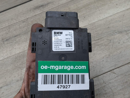 OEM BMW G01 G11 G2 G30 530 540 M550 740 750 X3 Blind Spot Radar Sensor Module