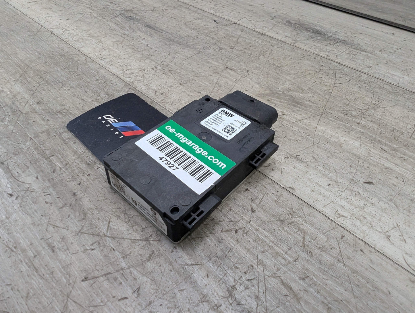 OEM BMW G01 G11 G2 G30 530 540 M550 740 750 X3 Blind Spot Radar Sensor Module