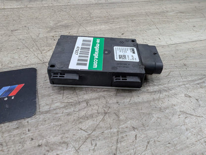 OEM BMW G01 G11 G2 G30 530 540 M550 740 750 X3 Blind Spot Radar Sensor Module