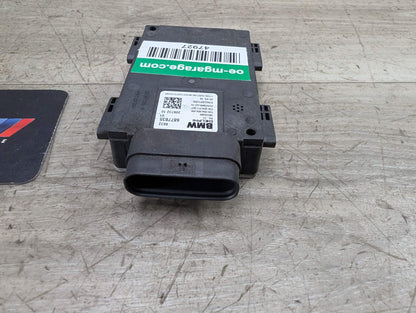 OEM BMW G01 G11 G2 G30 530 540 M550 740 750 X3 Blind Spot Radar Sensor Module