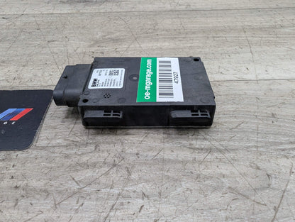 OEM BMW G01 G11 G2 G30 530 540 M550 740 750 X3 Blind Spot Radar Sensor Module