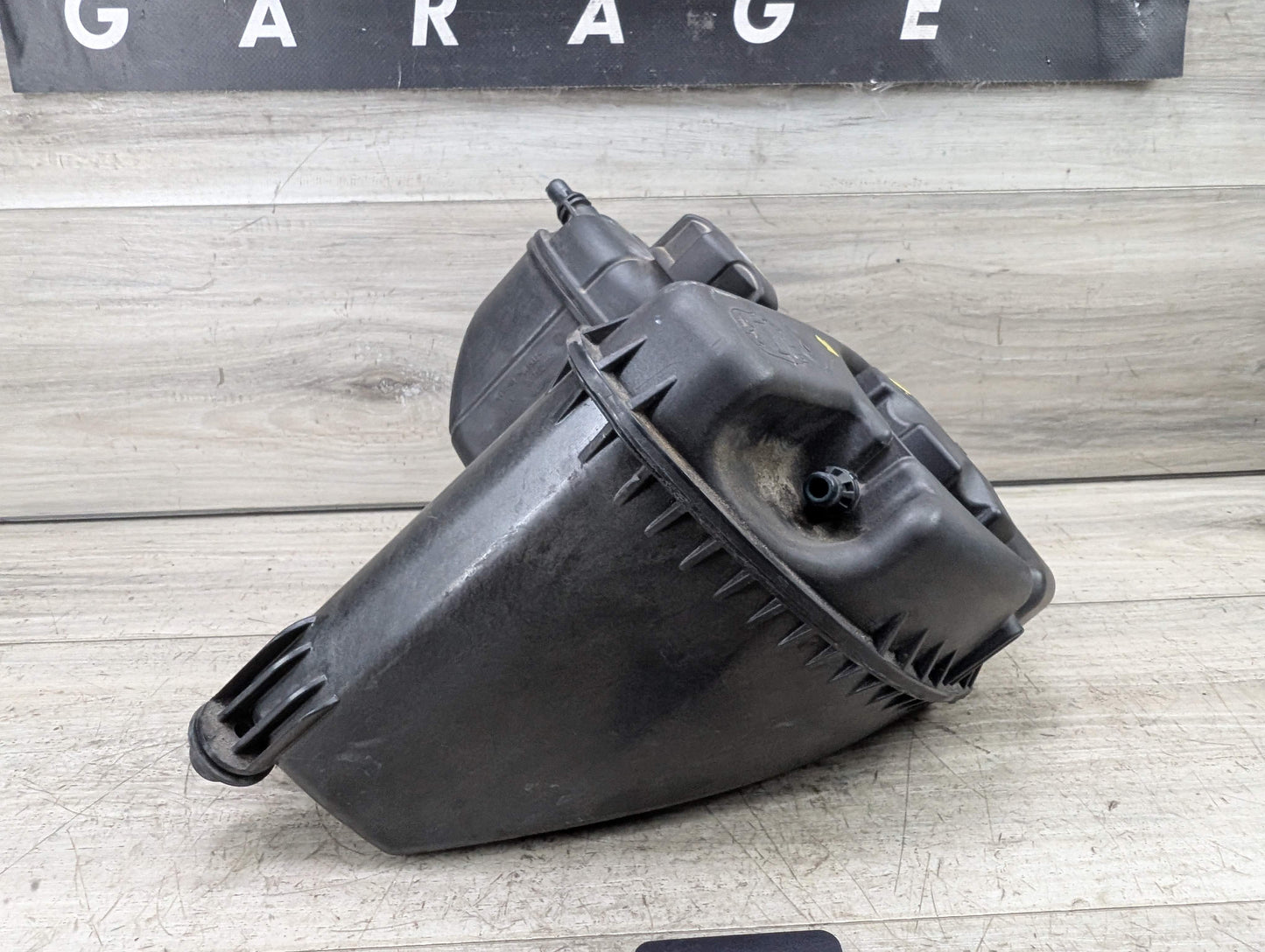 OEM BMW G12 740 745 G30 530 540 Engine B46 B58 Coolant Expansion Tank Reservoir