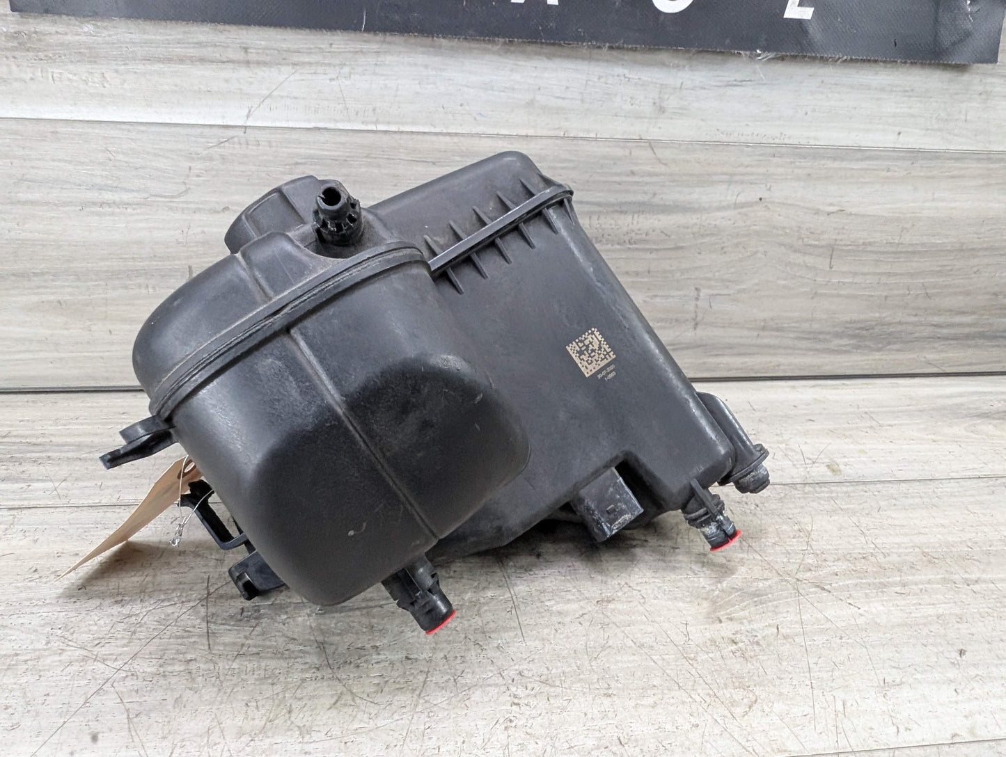 OEM BMW G12 740 745 G30 530 540 Engine B46 B58 Coolant Expansion Tank Reservoir