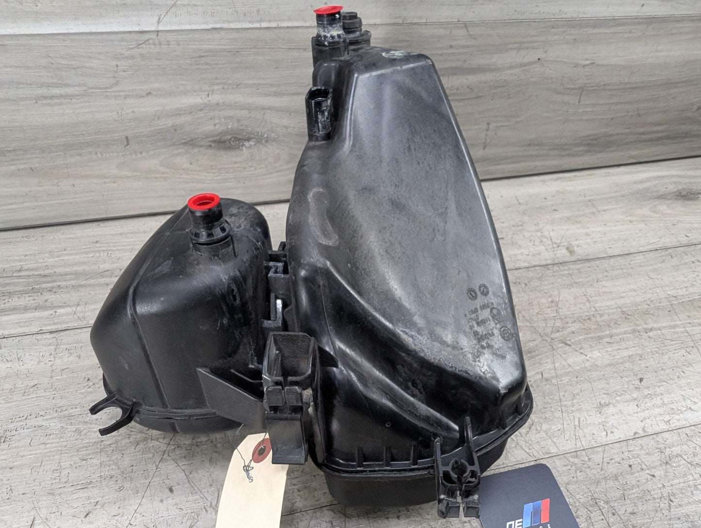 OEM BMW G12 740 745 G30 530 540 Engine B46 B58 Coolant Expansion Tank Reservoir