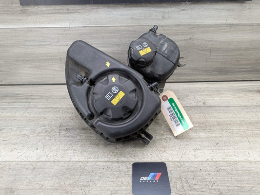 OEM BMW G12 740 745 G30 530 540 Engine B46 B58 Coolant Expansion Tank Reservoir