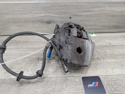 OEM BMW G12 G14 G15 G16 G30 540 740 840 B58 Front Left Driver Brake Caliper Gray