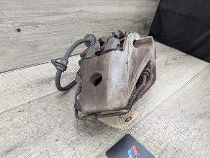 OEM BMW G12 G14 G16 G30 540 740 840 B58 Front Right Passenger Brake Caliper Gray