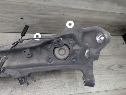 OEM BMW G11 G12 740 750 RWD Front Right Passenger Hub Bearing Spindle Knuckle