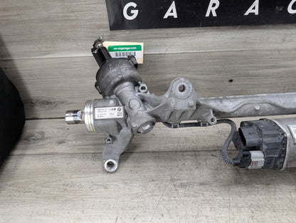16-19 OEM BMW G11 G12 740 750 RWD Electric Power Steering Gear Rack & Pinion