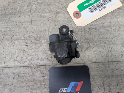 16-22 OEM BMW G11 G12 740 750 M760 Right Passenger LED Light Carpet Module