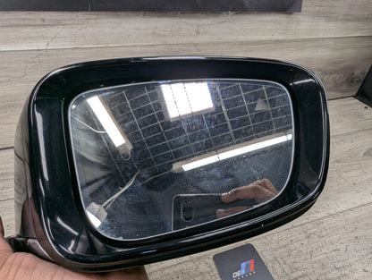 16-22 OEM BMW G11 G12 Right Passenger Side Mirror Blind Spot Camera ANODISING