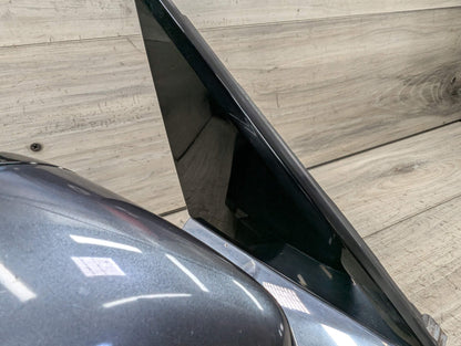 16-22 OEM BMW G11 G12 Right Passenger Side Mirror Blind Spot Camera ANODISING