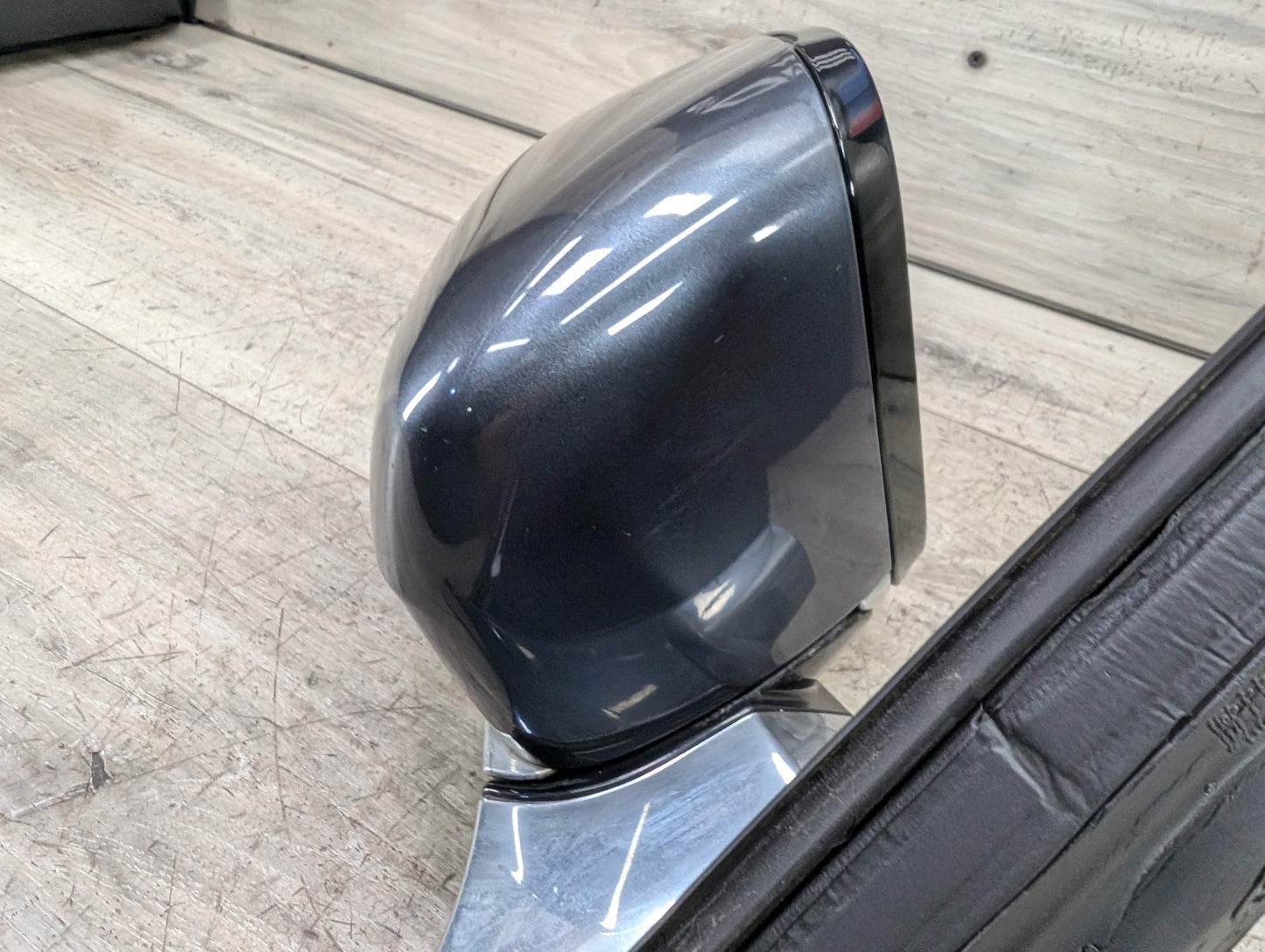 16-22 OEM BMW G11 G12 Right Passenger Side Mirror Blind Spot Camera ANODISING