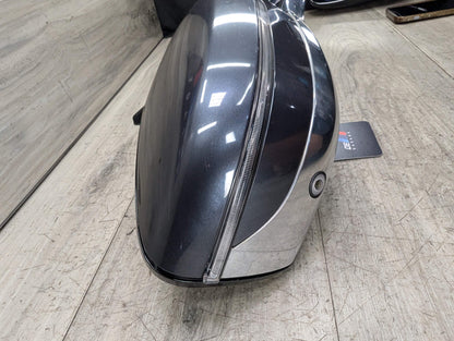 16-22 OEM BMW G11 G12 Right Passenger Side Mirror Blind Spot Camera ANODISING