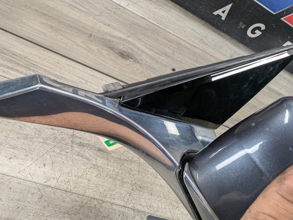 16-22 OEM BMW G11 G12 Left Driver Side Mirror Blind Spot Camera ANODISING