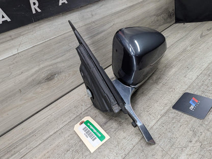 16-22 OEM BMW G11 G12 Left Driver Side Mirror Blind Spot Camera ANODISING