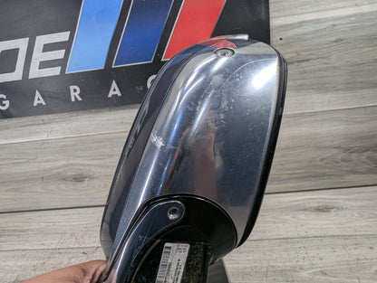 16-22 OEM BMW G11 G12 Left Driver Side Mirror Blind Spot Camera ANODISING