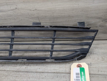 16-19 OEM BMW G11 G12 740 750 Front Bumper Lower Air Inlet Intake Grille