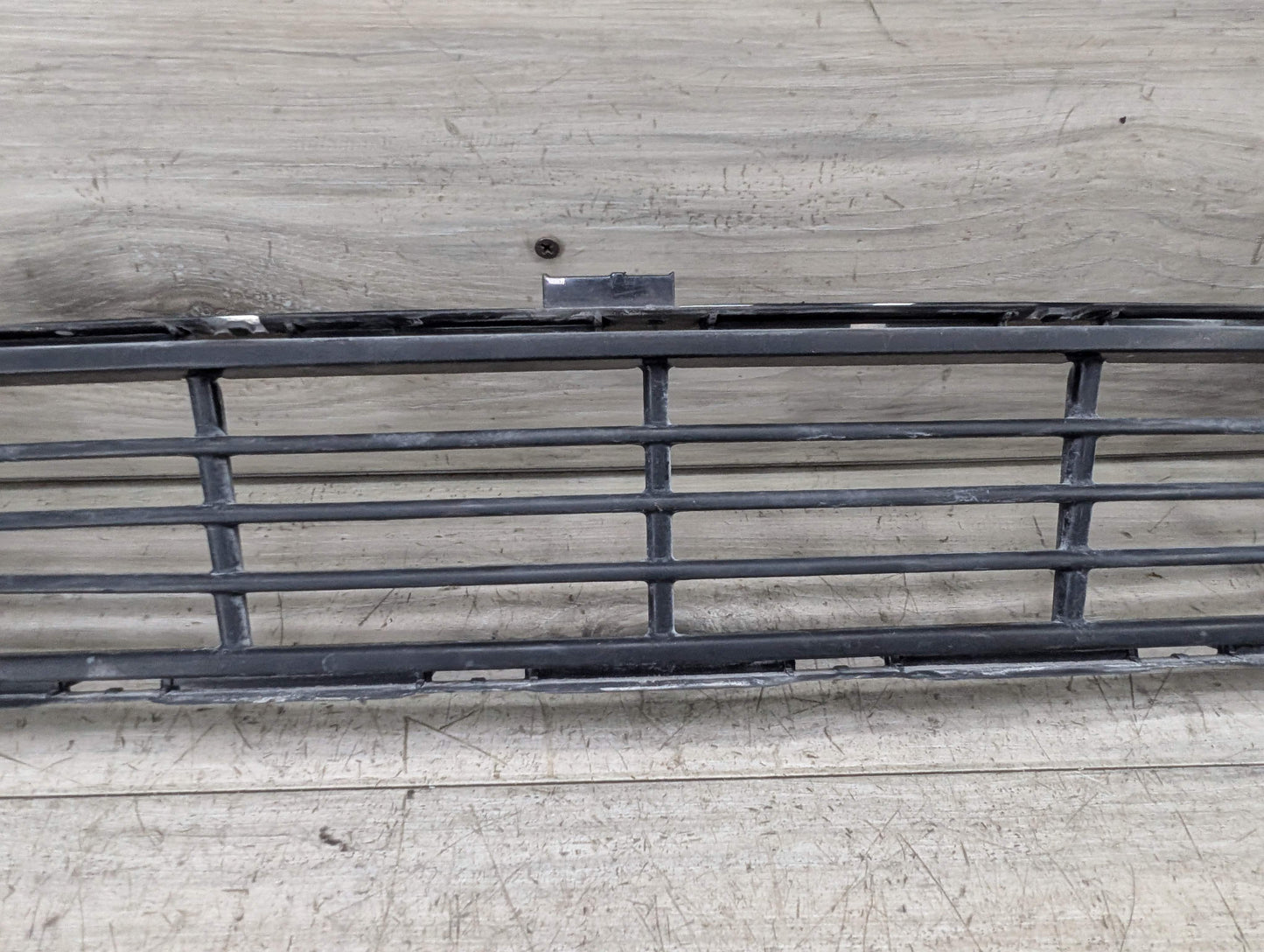 16-19 OEM BMW G11 G12 740 750 Front Bumper Lower Air Inlet Intake Grille