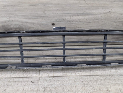 16-19 OEM BMW G11 G12 740 750 Front Bumper Lower Air Inlet Intake Grille