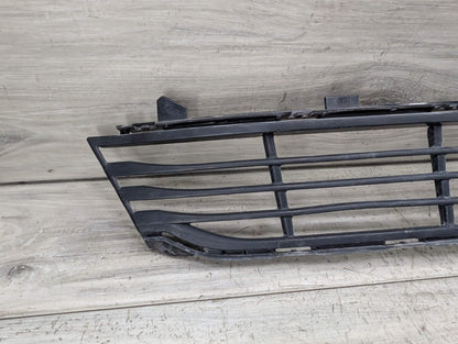 16-19 OEM BMW G11 G12 740 750 Front Bumper Lower Air Inlet Intake Grille