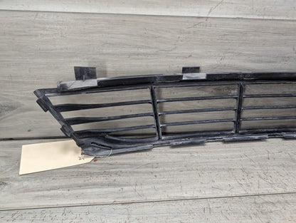 16-19 OEM BMW G11 G12 740 750 Front Bumper Lower Air Inlet Intake Grille
