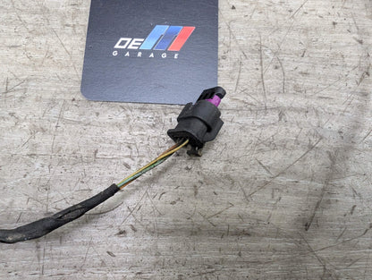 16-19 OEM BMW G11 G12 740 750 Rear Parking Distance Sensors PDC Wiring Harness