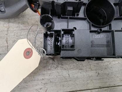16-19 OEM BMW G11 G12 740 750 M760 Steering Switch Control Sensor Clock Spring