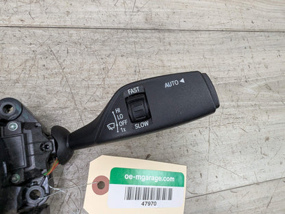 16-19 OEM BMW G11 G12 740 750 M760 Steering Switch Control Sensor Clock Spring