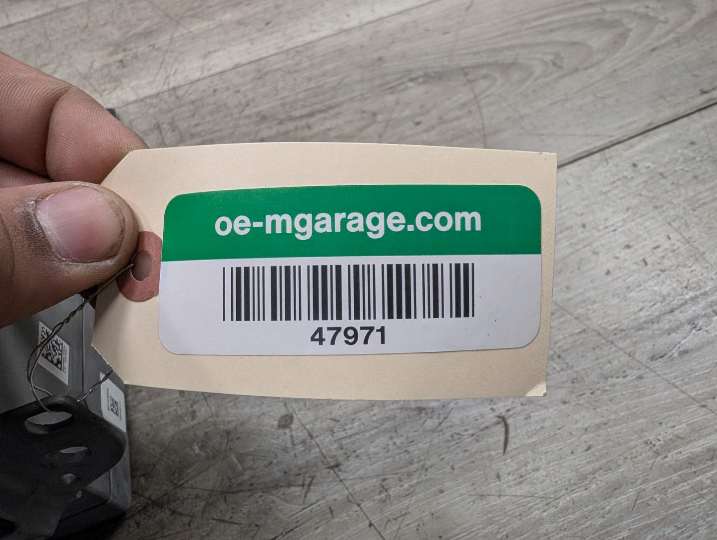 PRE-LCI OEM BMW F90 G01 G12 G30 Navigation Radio Audio Head Unit NBT EVO HU 3.2