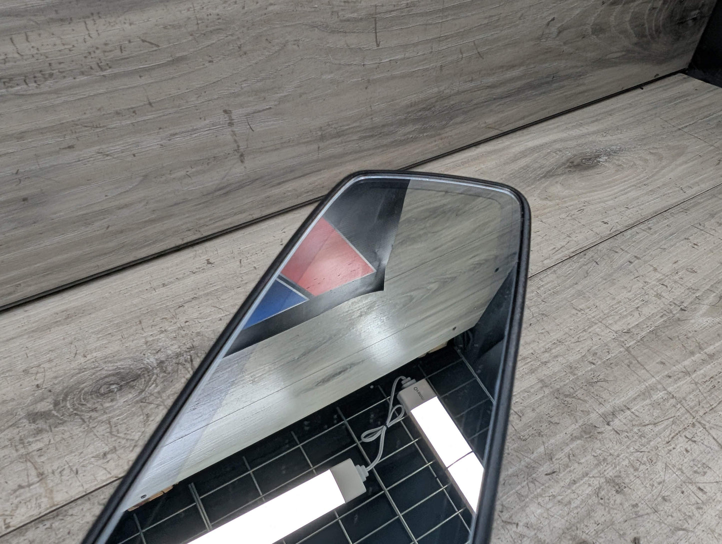 OEM BMW F90 G11 G12 G30 G32 M5 Rear View Interior Mirror Homelink EC/LED/GTO