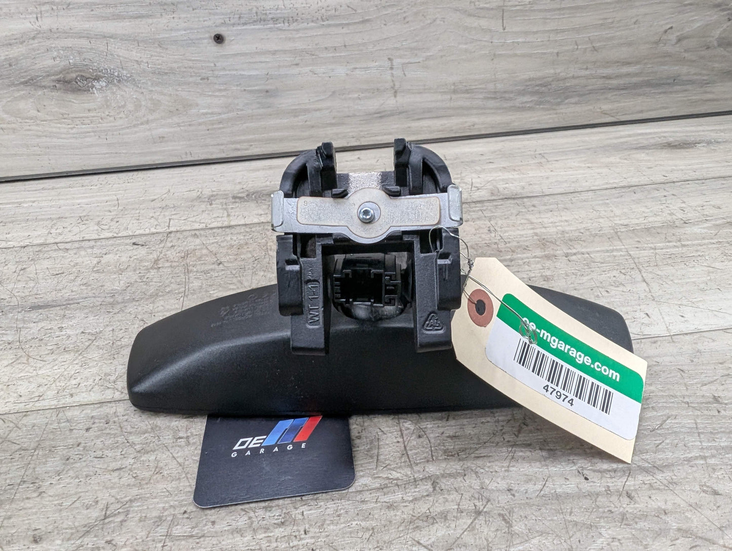 OEM BMW F90 G11 G12 G30 G32 M5 Rear View Interior Mirror Homelink EC/LED/GTO